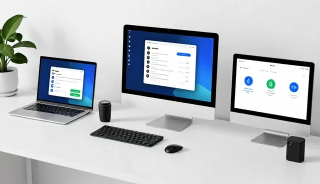 企业运维平台中技术支持的常见问题与处理策略